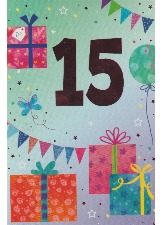 15